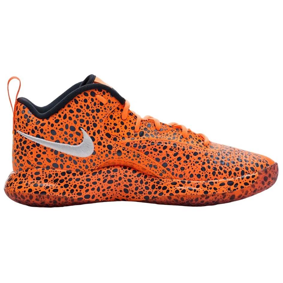 Nike React HyperSet Anti Slip Wear Resistant Mid Top Volleyball