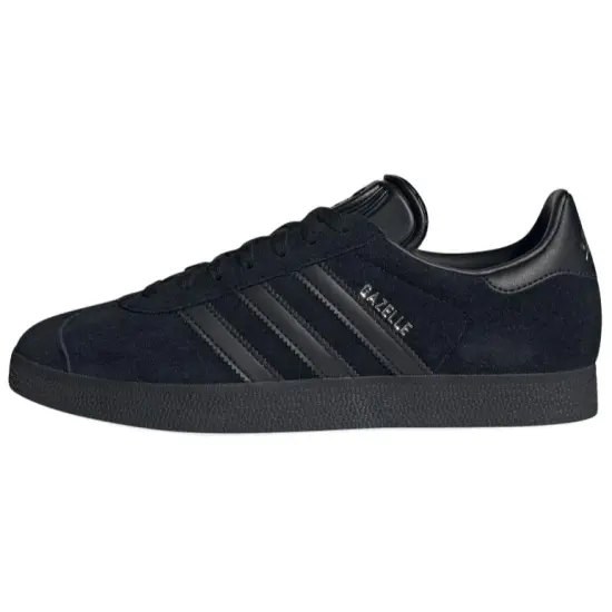 Gazelle All Blacks X Adidas Originals '25th Anniversary'