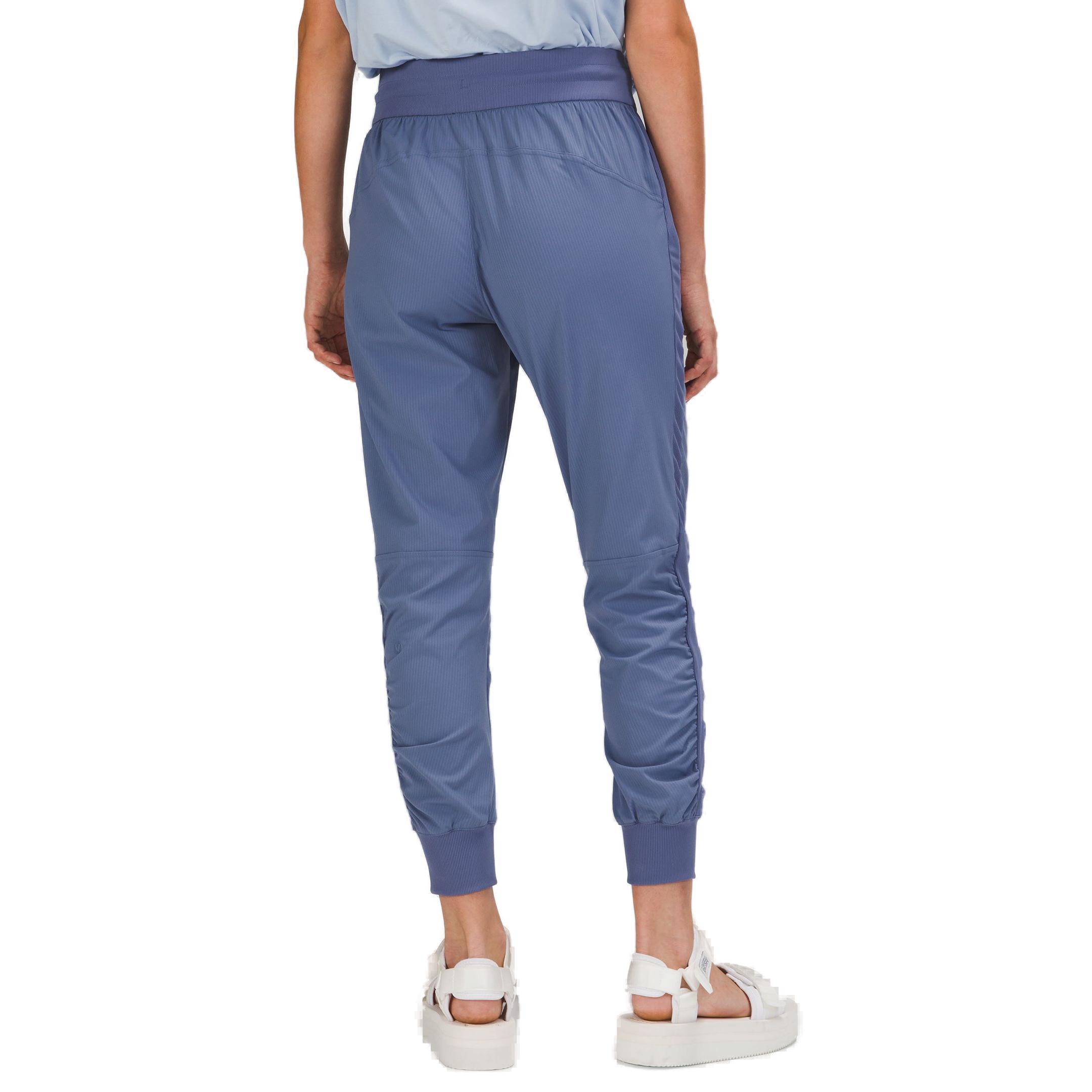 Lululemon Beyond The Studio Sports Pants Women’s Haze Blue
