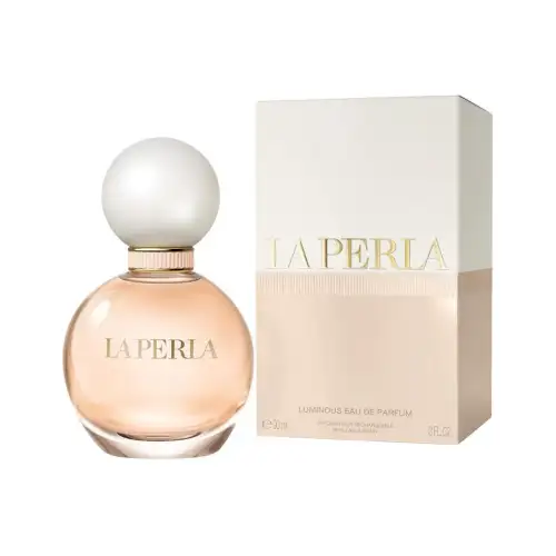 La Perla Luminous Fluorescent