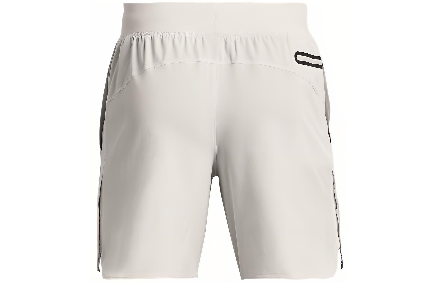 Under Armour Unstoppable Sports Shorts Men’s White Moderate