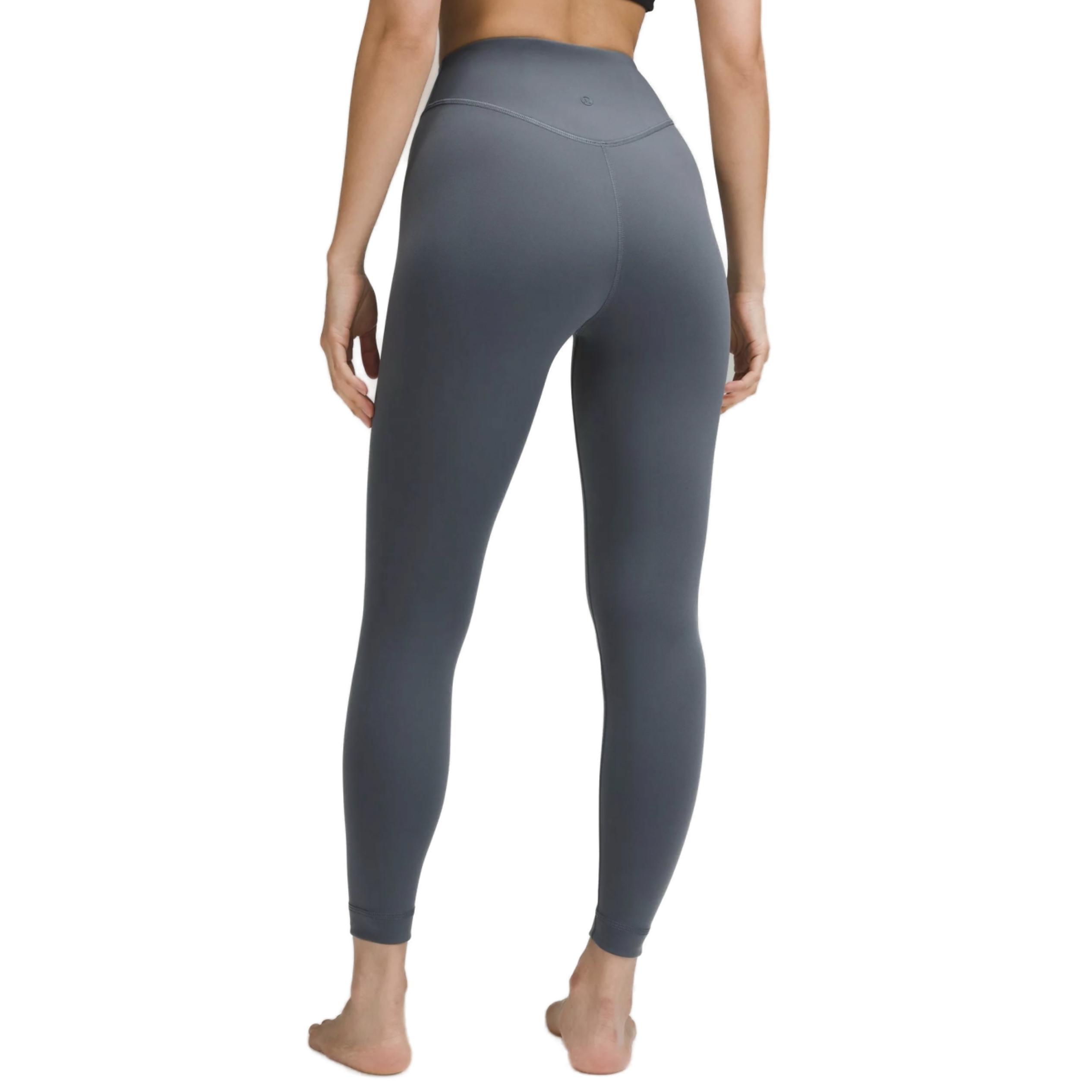 Lululemon Wunder Under SmoothCover™ Sports Pants Women’s
