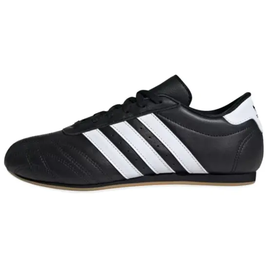 Taekwondo Women's Adidas Originals Lace 'Black White Gum' Women's