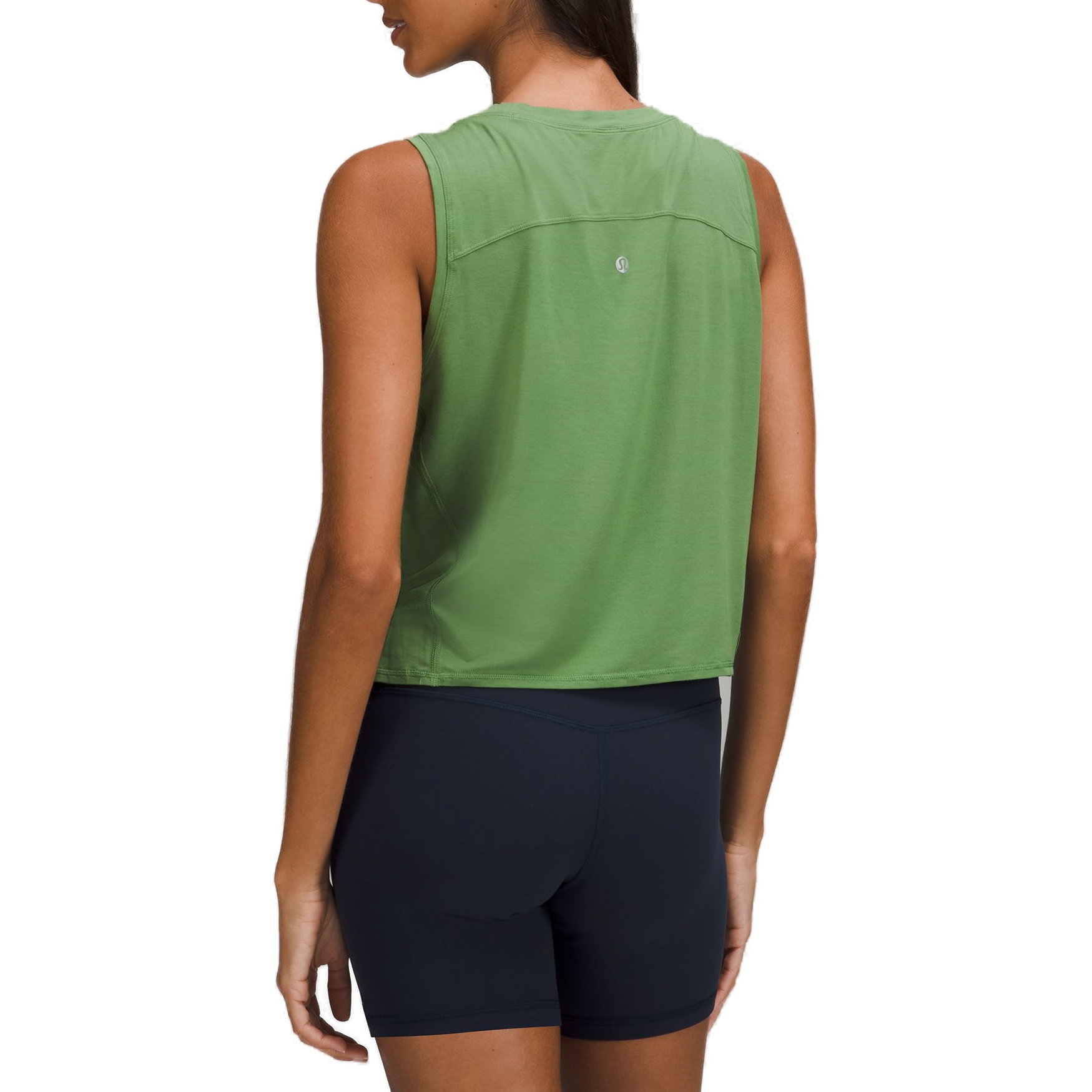 Lululemon Action Always Sport Vests Women’s Cedar Green