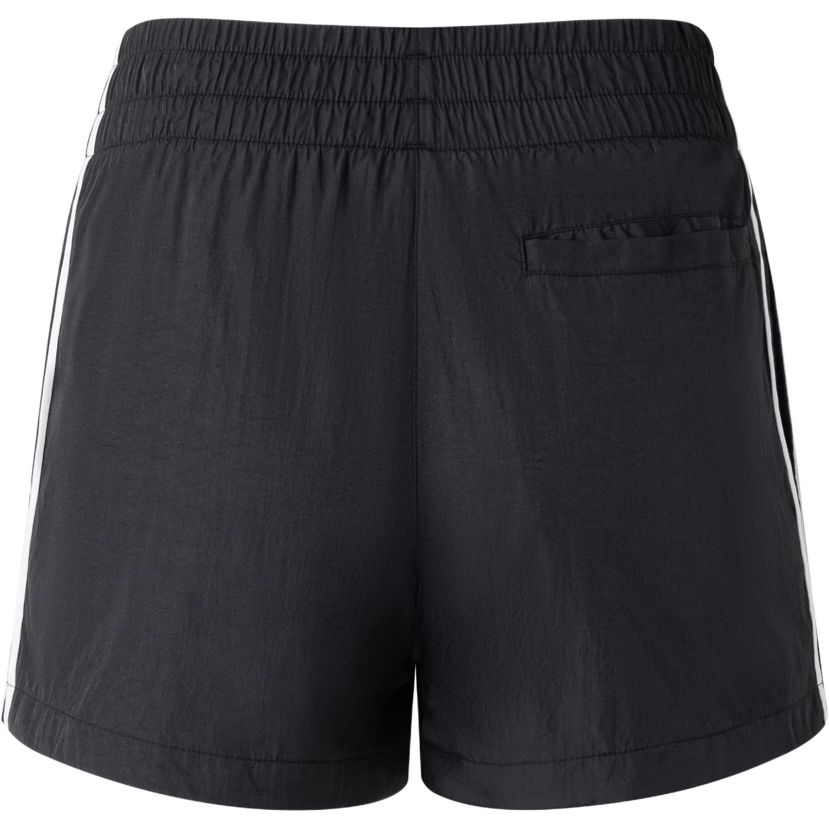 Adidas Originals Sports Shorts Women’s Black
