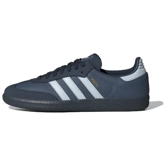 Samba Adidas Originals Og 'Preloved Ink Halo Blue'