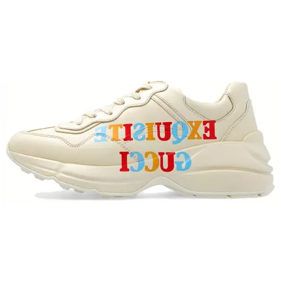 GUCCI Rhyton Exquisite Beige