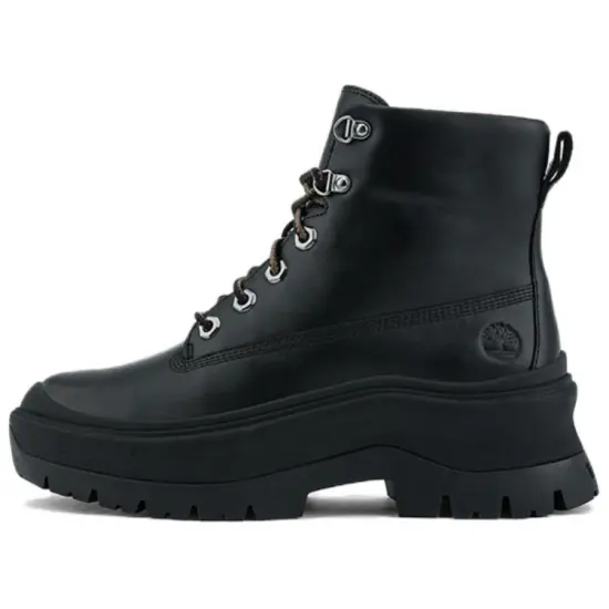 Timberland Outdoor Boots Women's A295JW02/Black