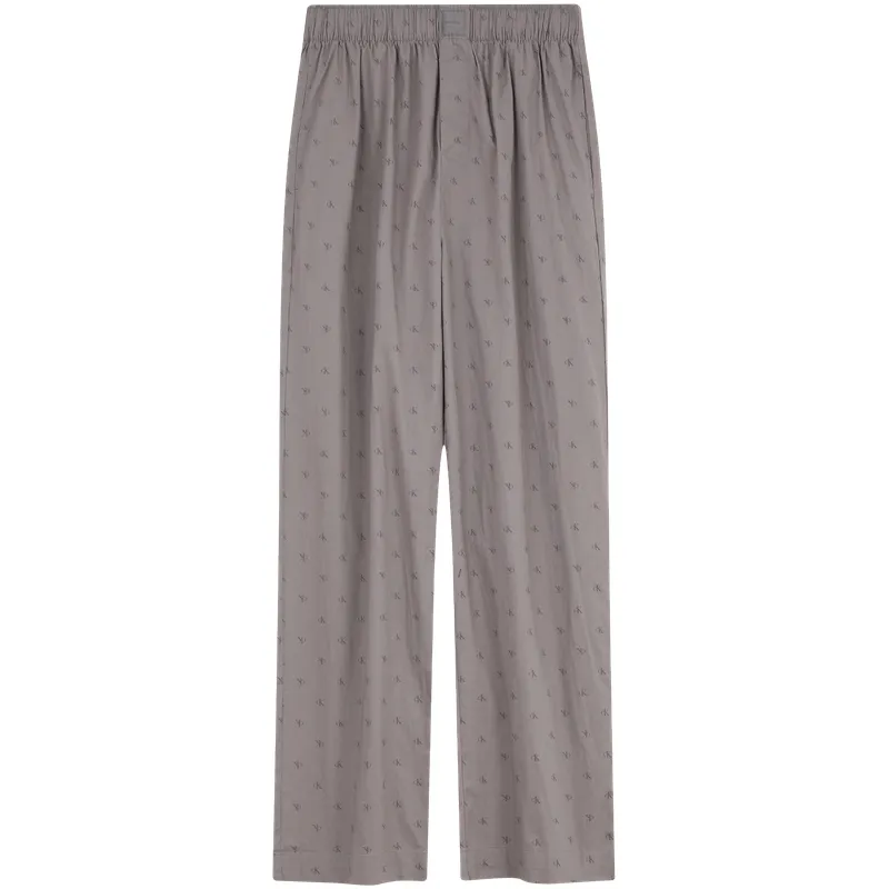 CALVIN KLEIN Pajama Pants Men's