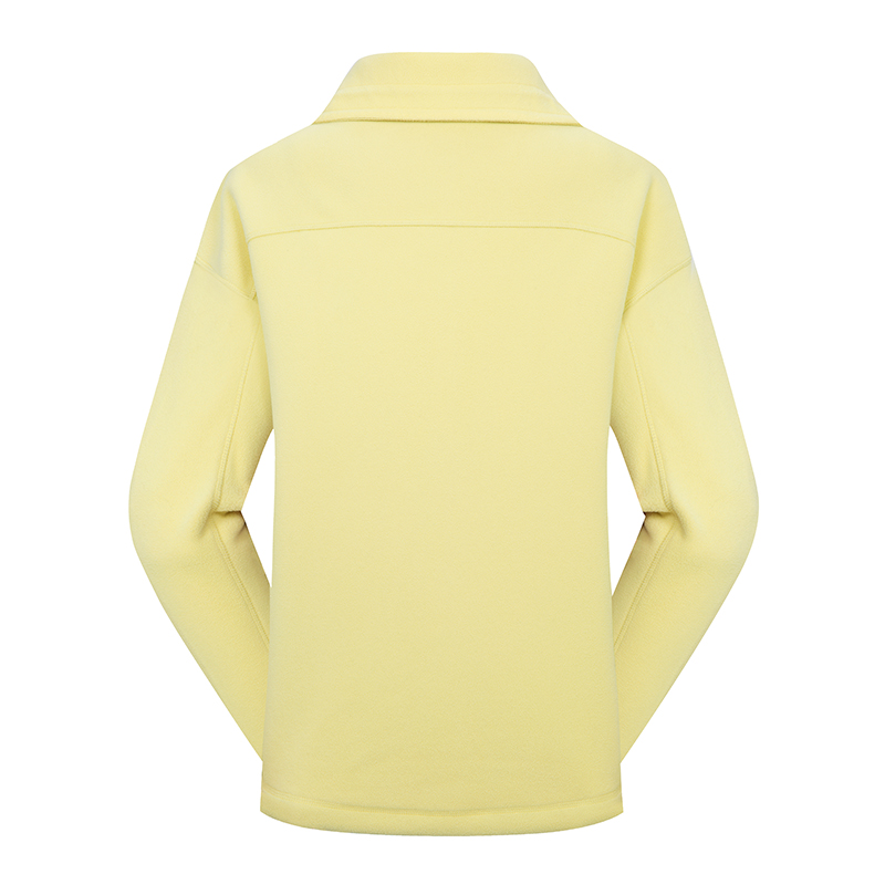 Lafuma Velvet-feel Coat Women’s