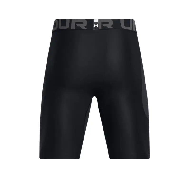 Under Armour HeatGear Sports Shorts Men’s Black
