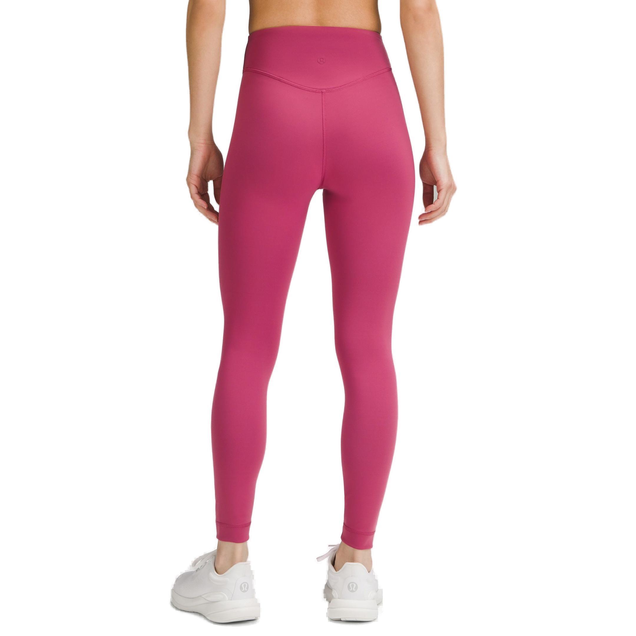 Lululemon Wunder Under SmoothCover™ Sports Pants Women’s