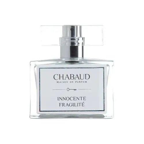 CHABAUD Vulnerable Innocence