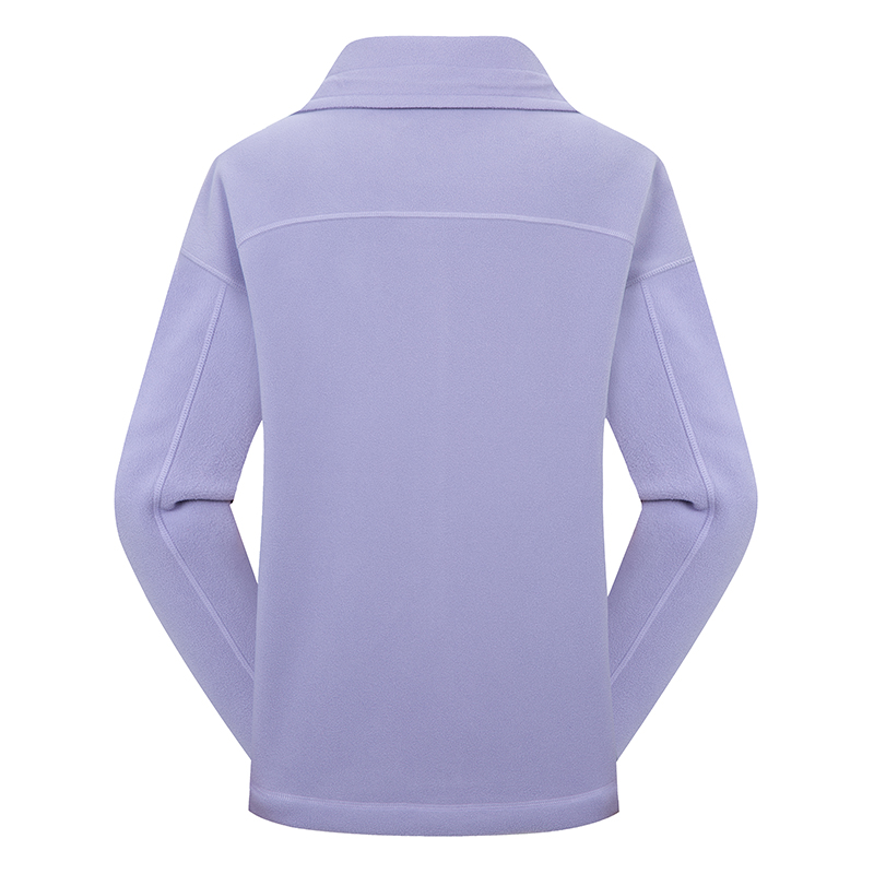 Lafuma Velvet-feel Coat Women’s