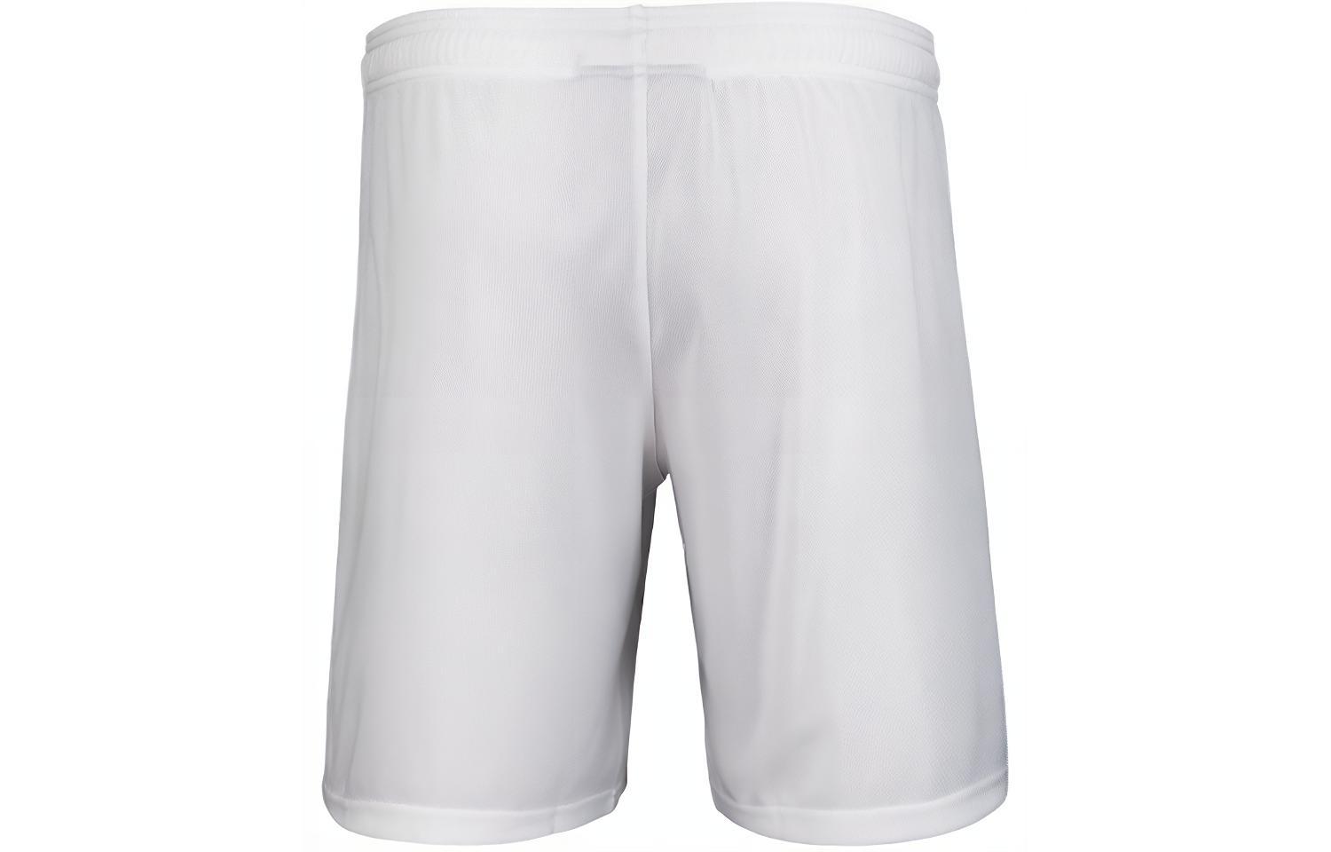 Under Armour Shorts Unisex White