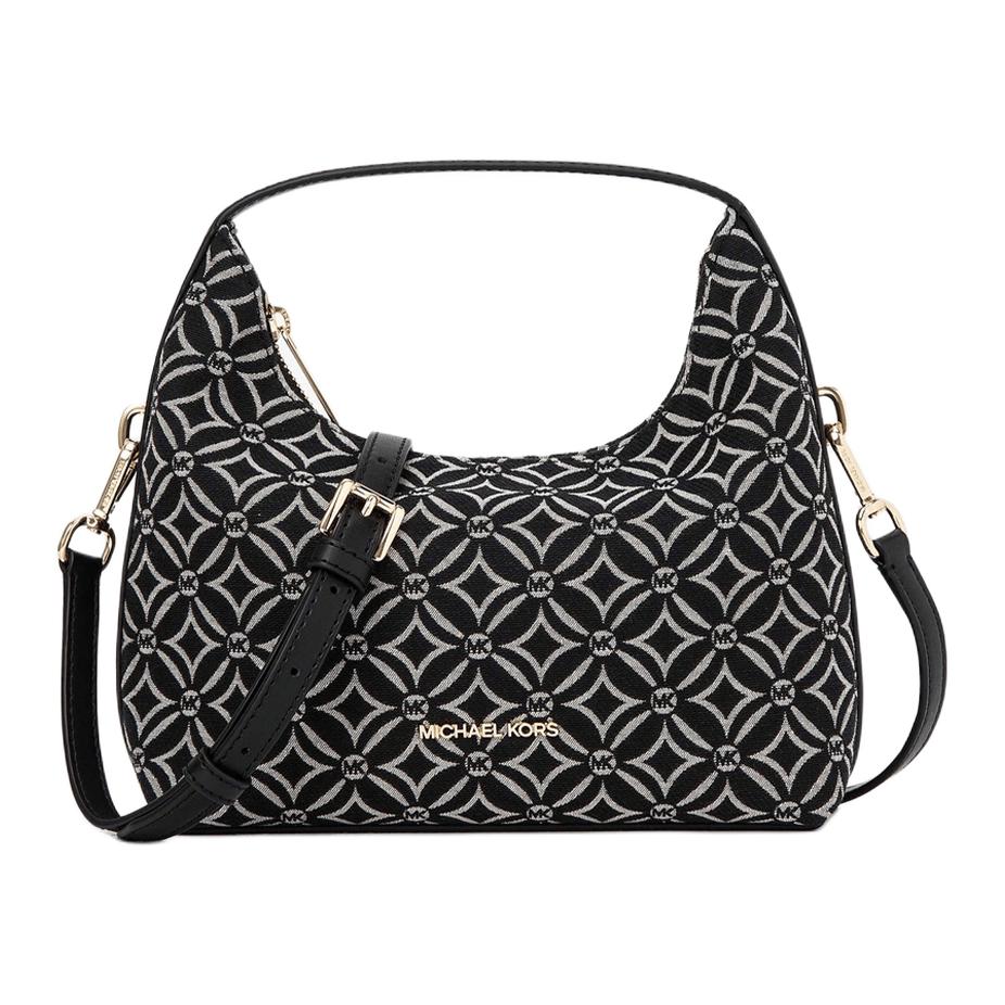 Женская сумка MICHAEL KORS MK EMBER (черная)