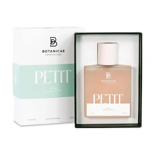 B BOTANICAE EXPRESSIONS Petit Baby