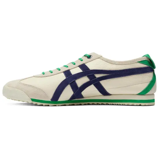 Onitsuka Tiger Mexico 66 Sd 'Birch Peacoat Green'