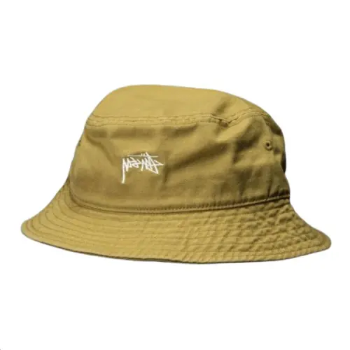 Stussy Stock Bucket Hat