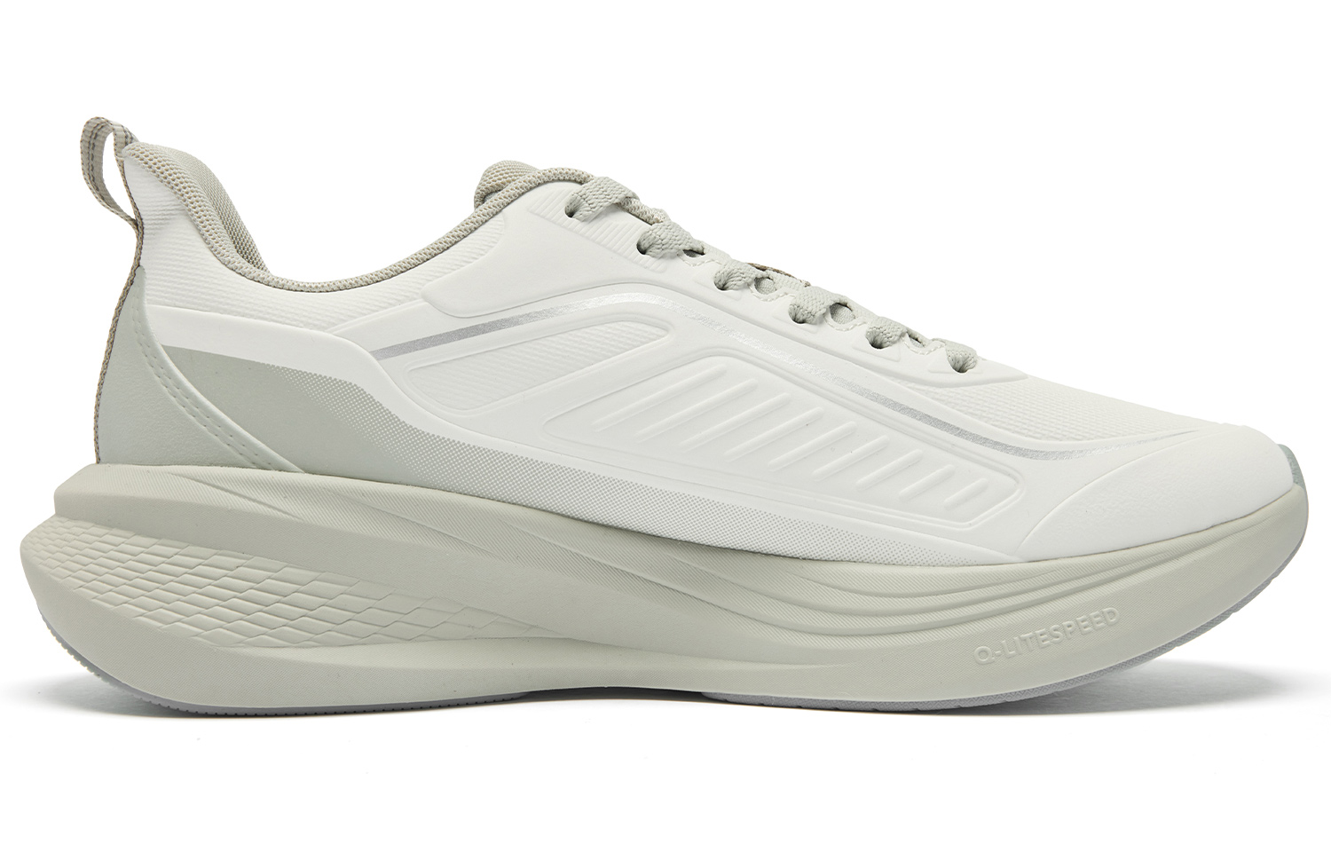 QIAODAN Rainwing 4.0 Slip Resistant Abrasion Resistant Thermal Slip Resistant, Abrasion Resistant, Thermal Low top