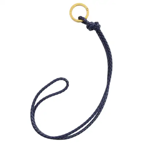 Bottega Veneta Keychains Women's Blue