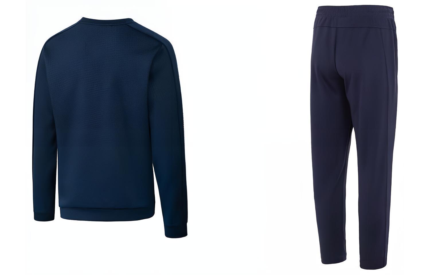 Under Armour Casual Sportswear Men’s Crew Neck Moderate