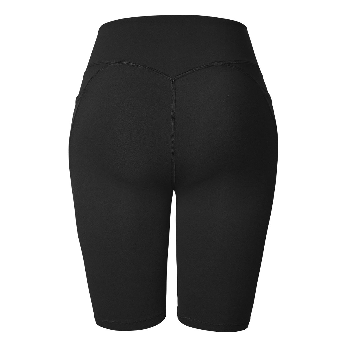 HOTSUIT Sports Shorts Women’s Thin Tight Pants