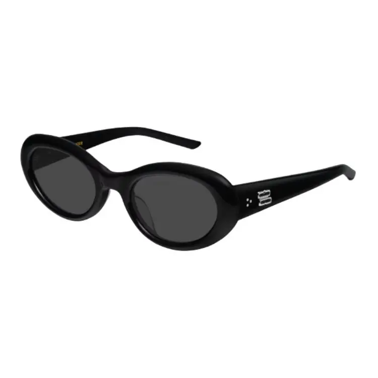 GENTLE MONSTER Avon Oval frame Sunglasses