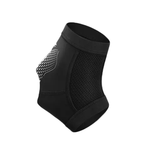 LiNing Li Ning Ankle Support Anti-slip Breathable Thin Mesh Football Basketball Running Cycling Skiing Same Style for Men and Women Nylon Spandex