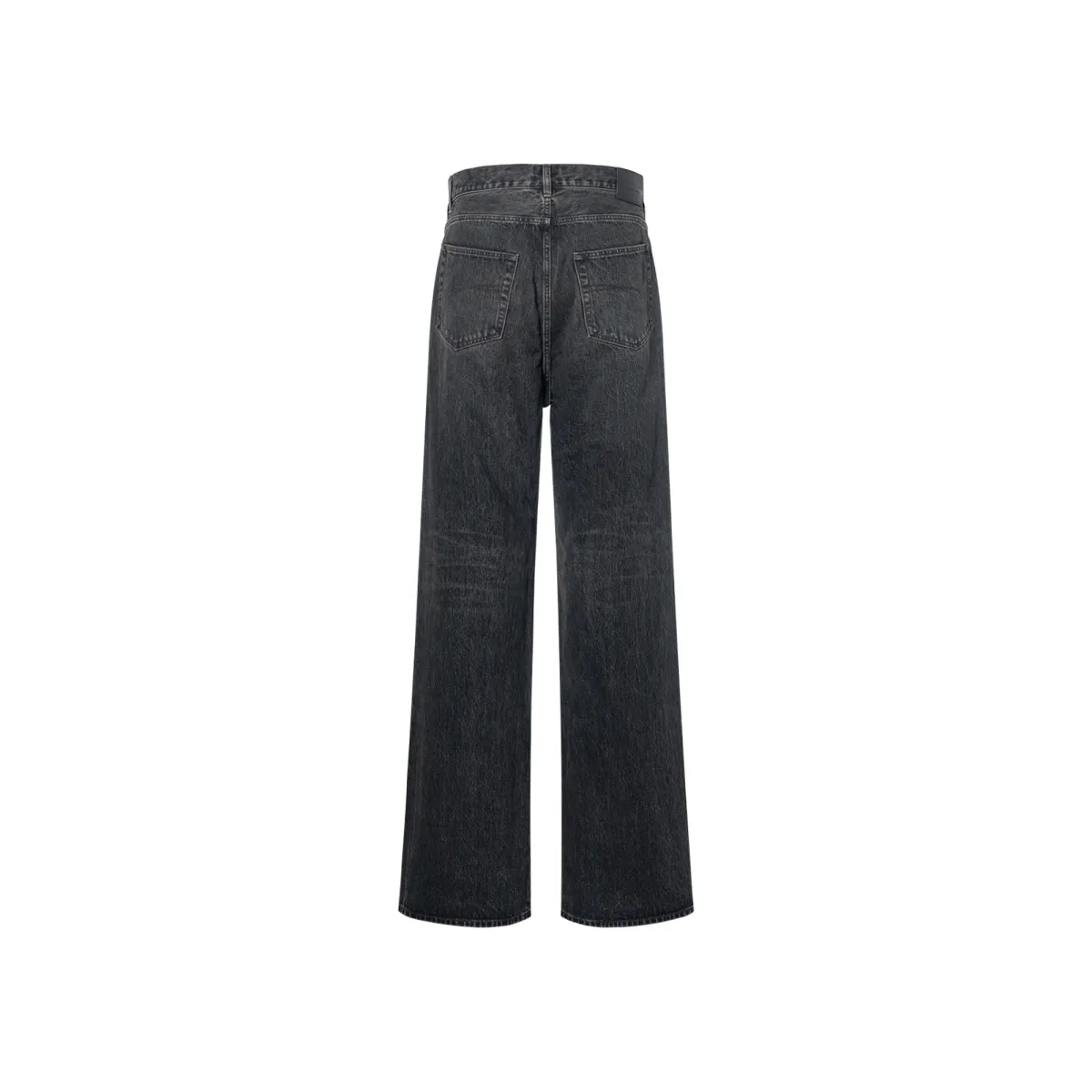 Balenciaga Flared Pants
