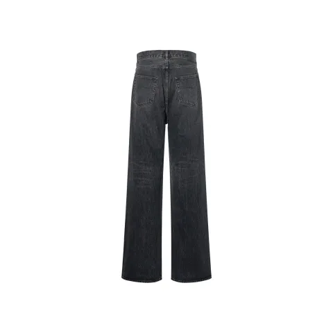 Balenciaga Flared Pants