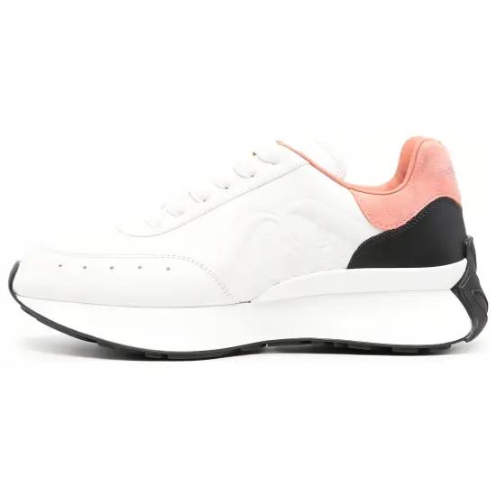 Alexander McQueen Sprint Runner Sneakers