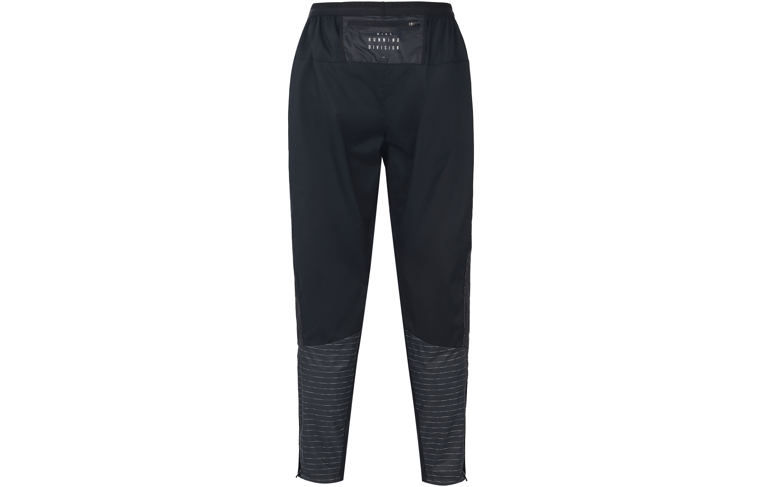 Nike Running Pants Men’s Black Moderate