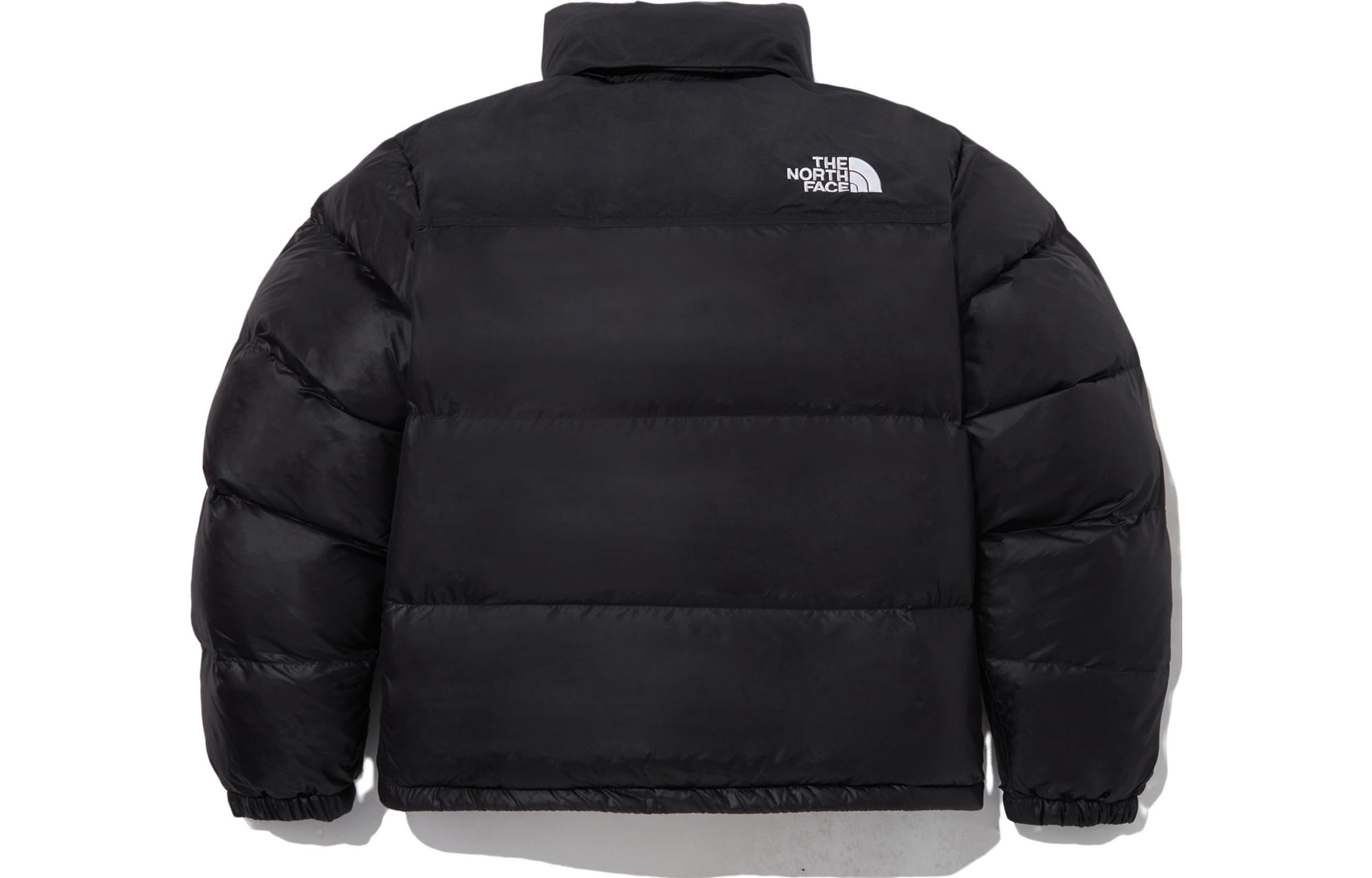 North face x timberland nuptse jacket online