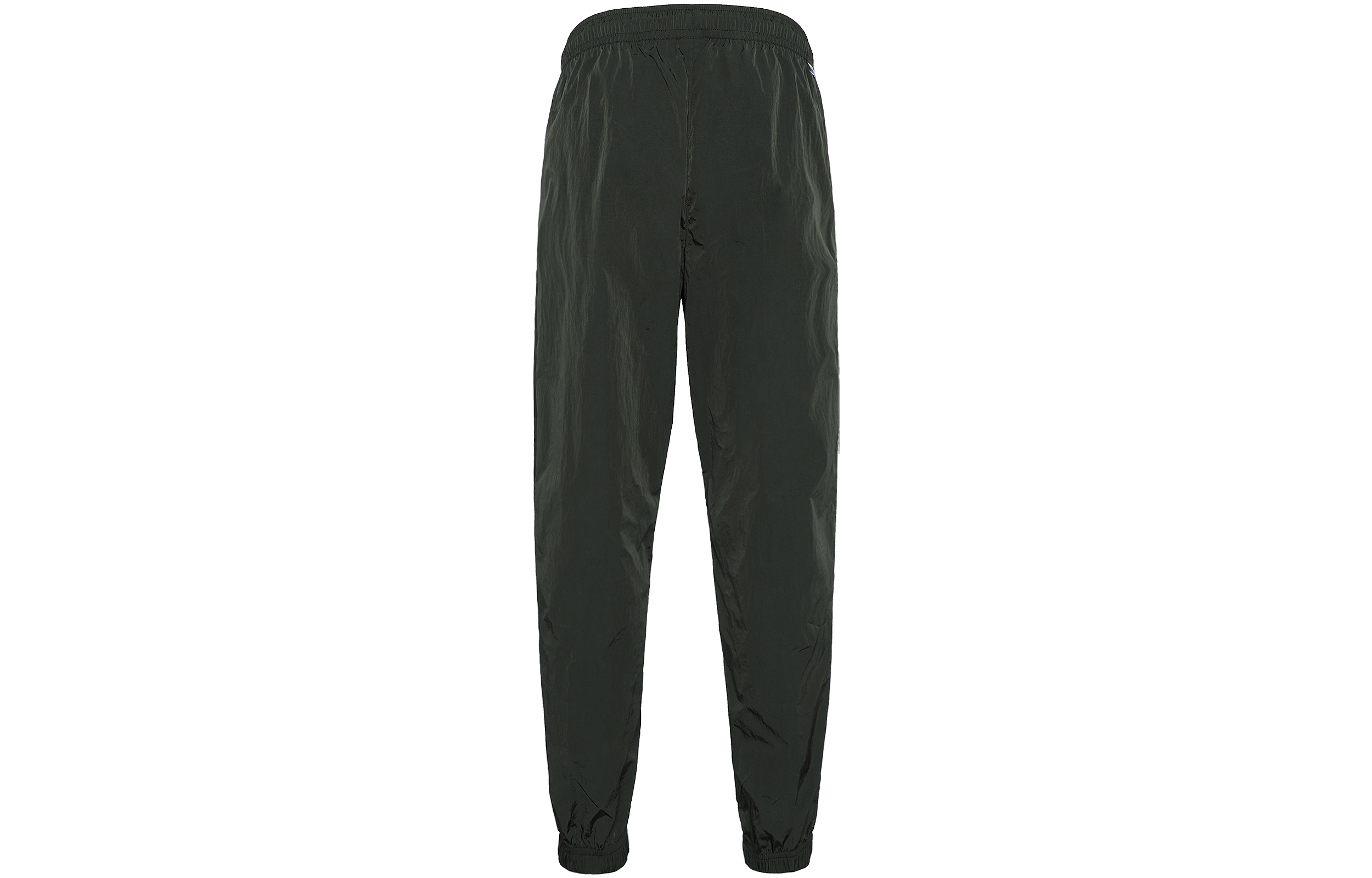 Nike Sports Pants Men’s Olive Green Moderate