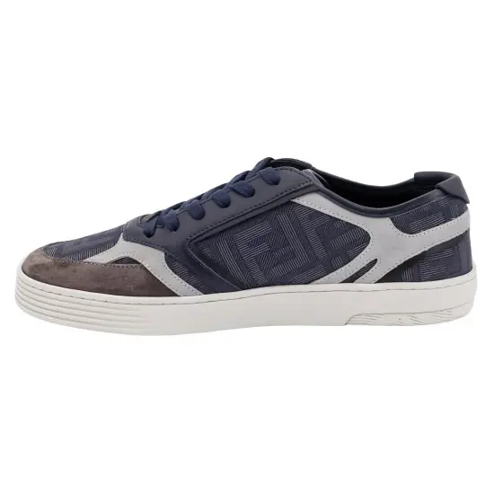 FENDI Low-Top Lace Up Sneakers