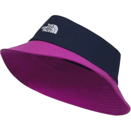 THE NORTH FACE Nylon Sun Protection Hats Women's Purple