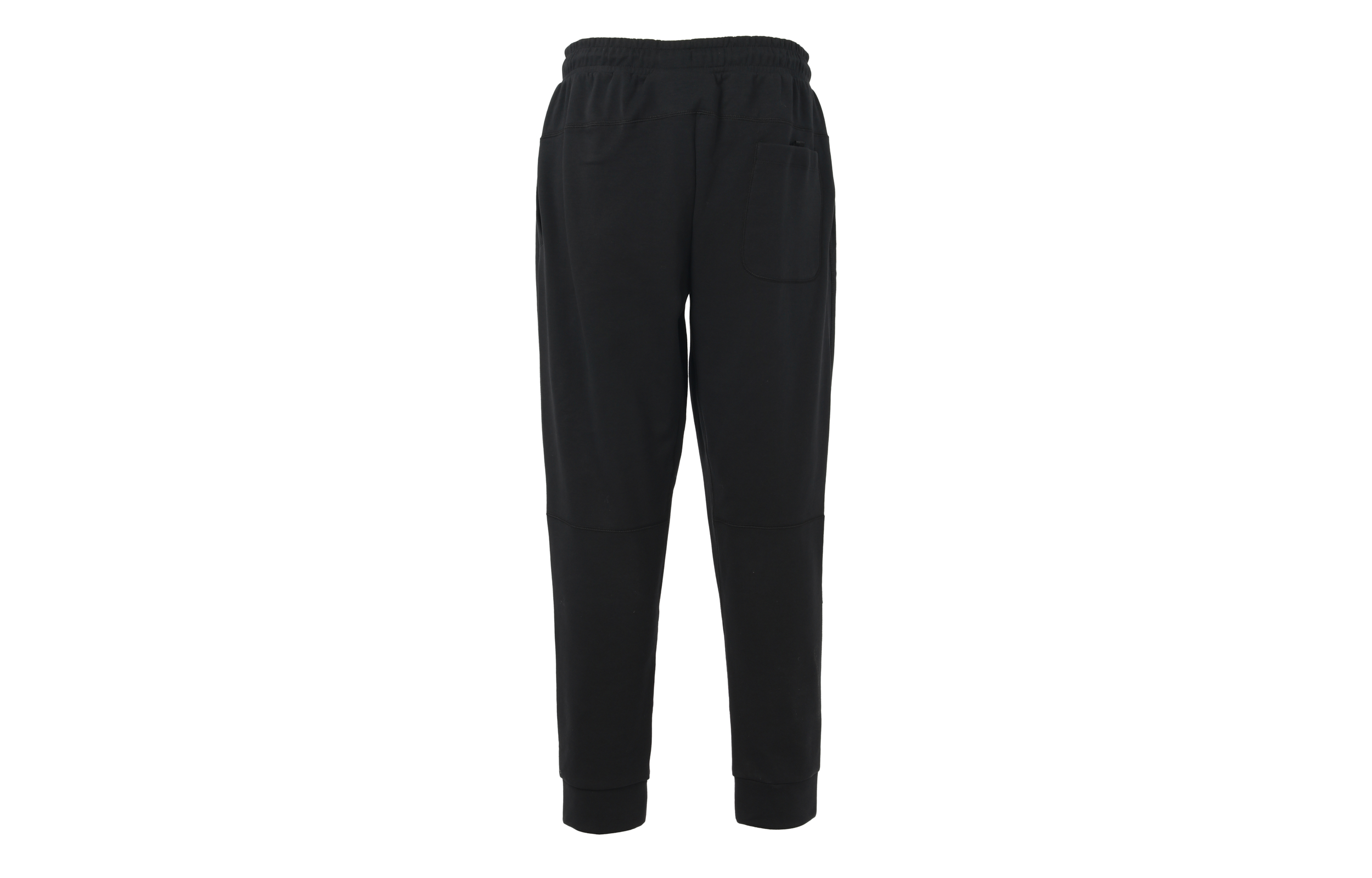 Мужские штаны Nike Sportswear Modern Joggers (черные) — фото 2
