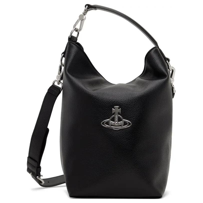Сумка Vivienne Westwood (черная)
