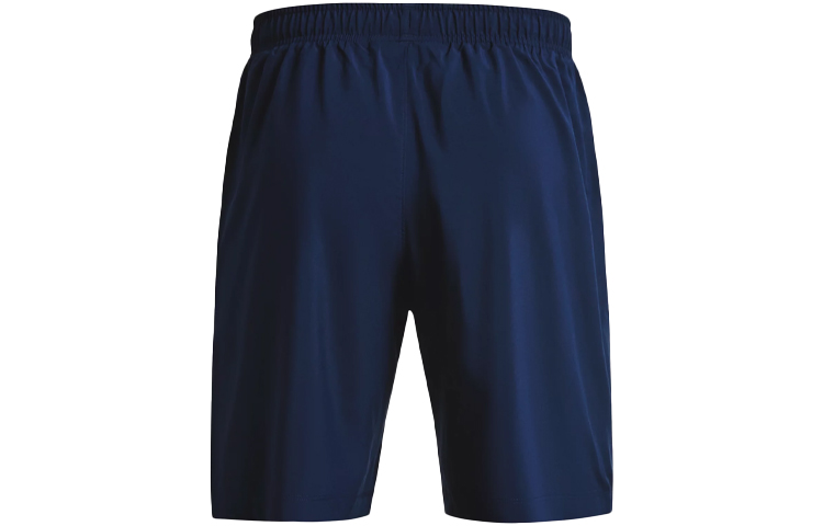Under Armour Woven Collection Shorts Men’s Dark Blue