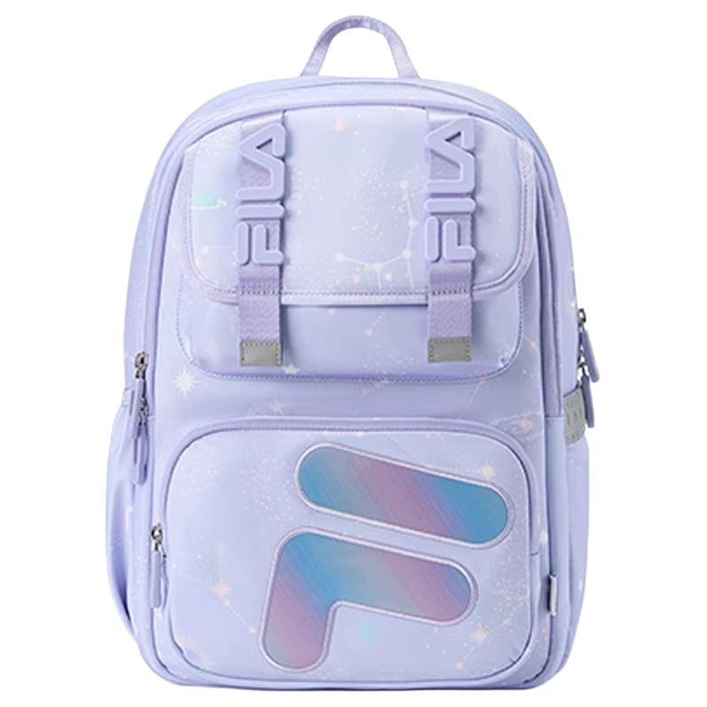 Женский рюкзак Fila KIDS (фиолетовый)