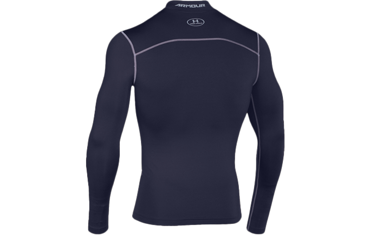 Under Armour Fitness Clothing Men’s Dark Blue Moderate