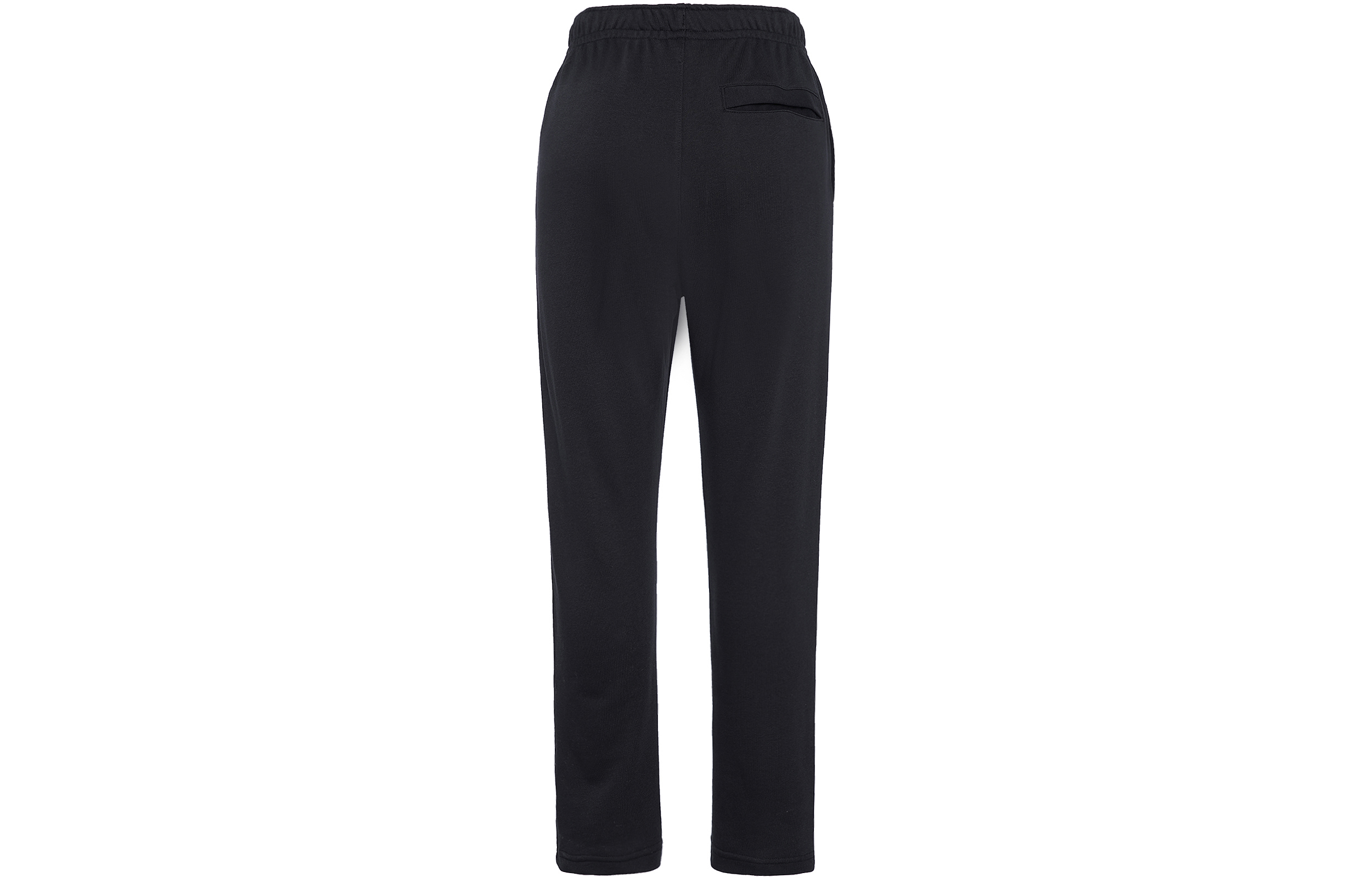 Nike Sportswear Knitted Sweatpants Men’s Black