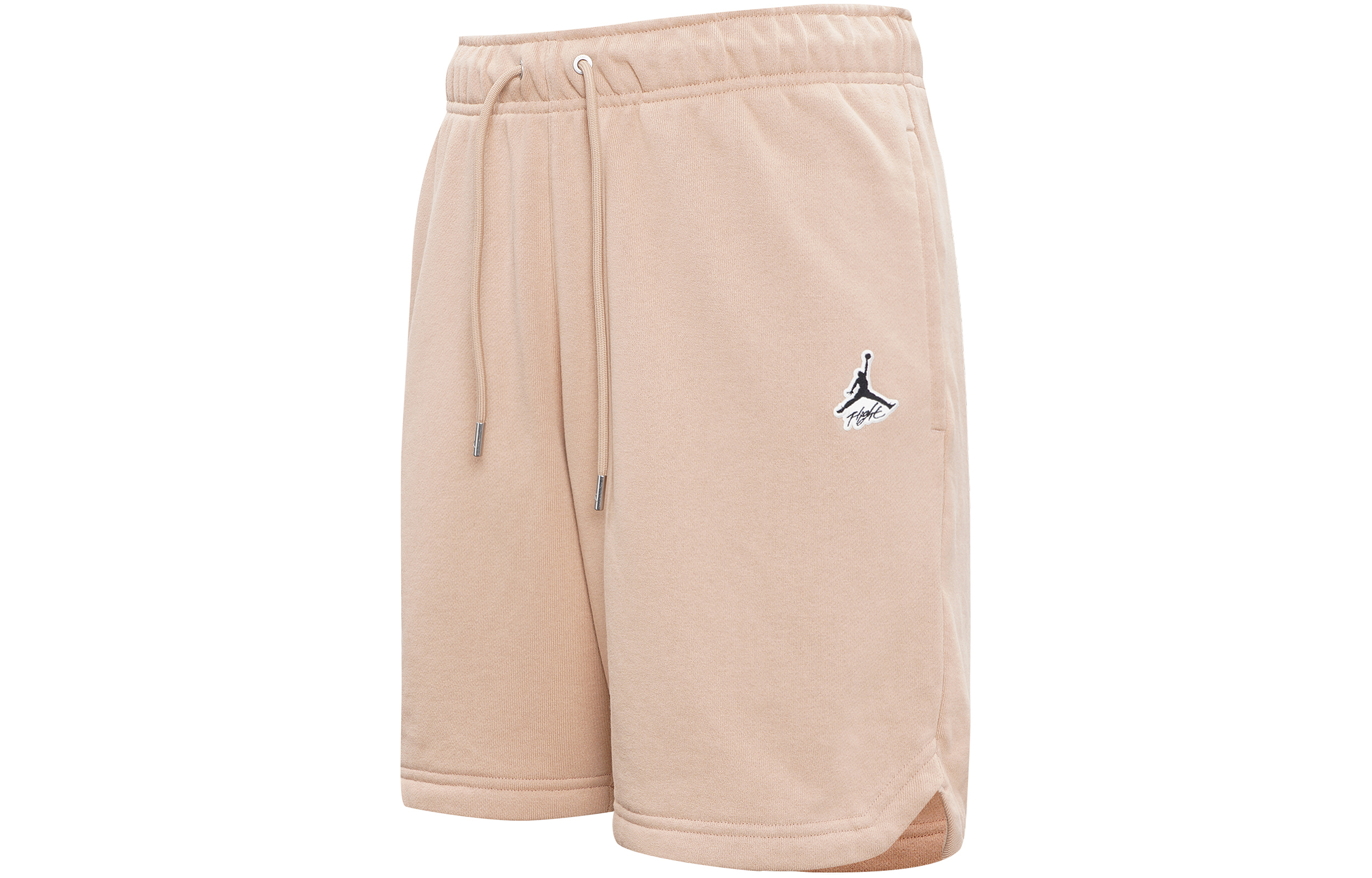Jordan Sports Shorts Men’s Khaki Moderate