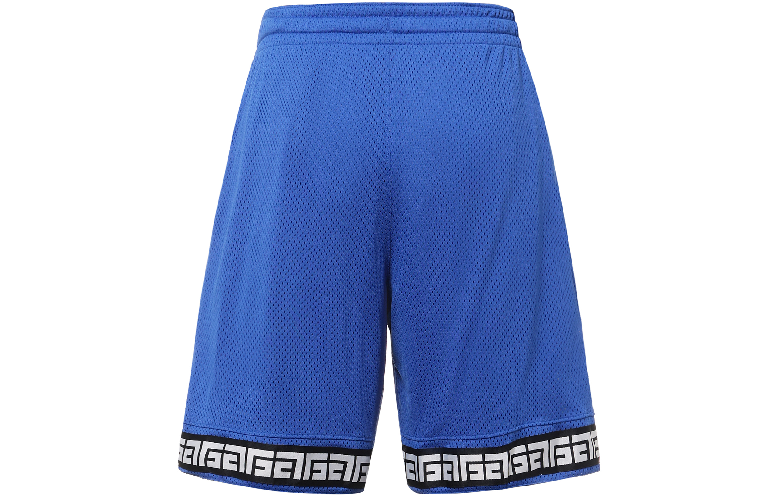 Nike Basketball Shorts Men’s Blue