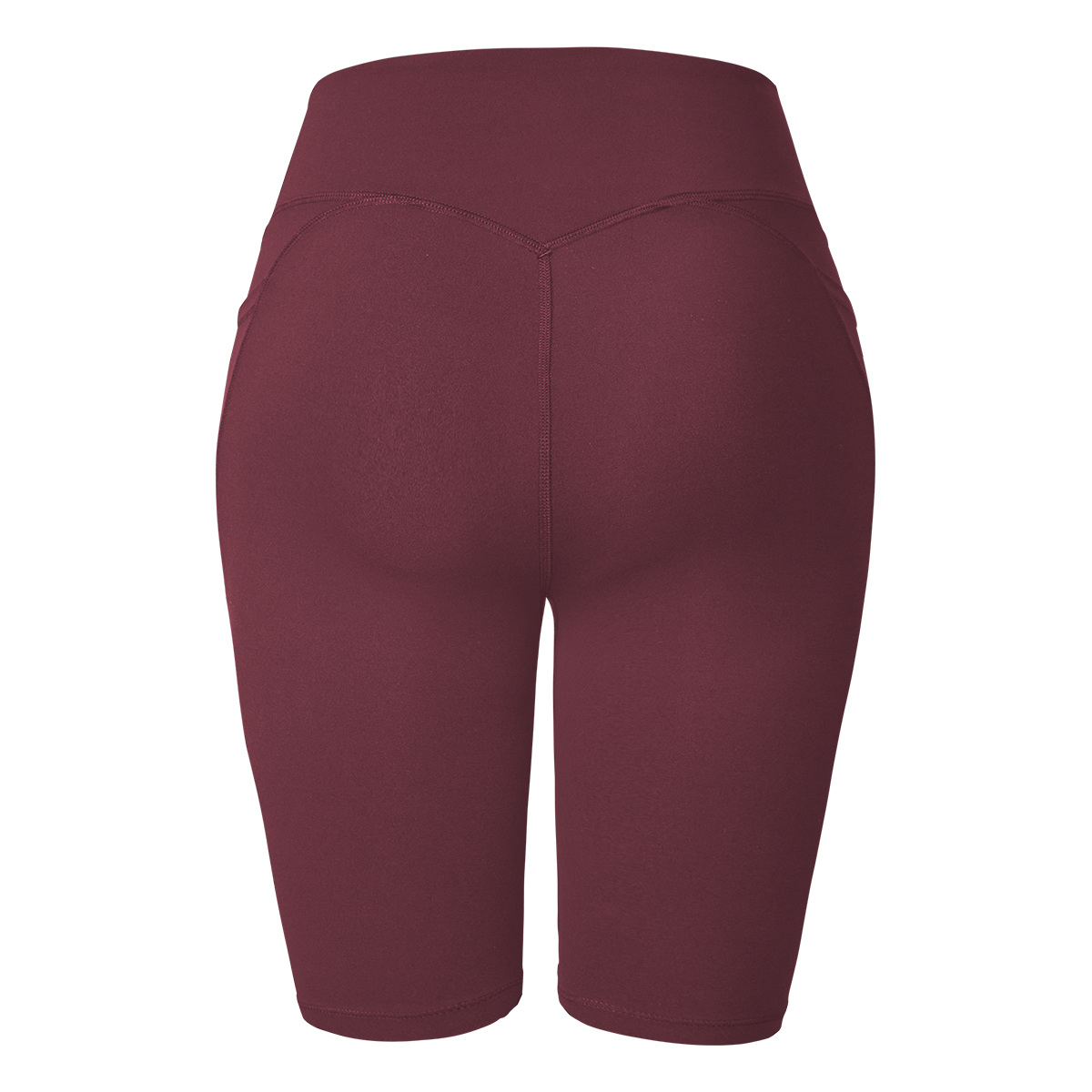 HOTSUIT Sports Shorts Women’s Thin Tight Pants