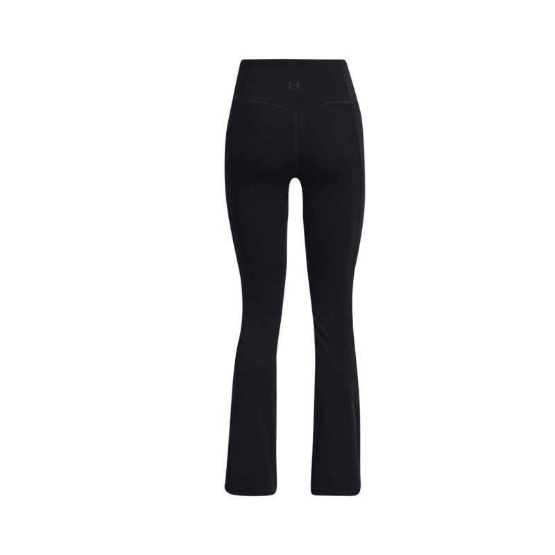 Under Armour Meridian Sports Pants Women’s Black Moderate