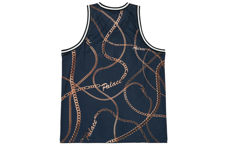 PALACE Chain Basketball Vest