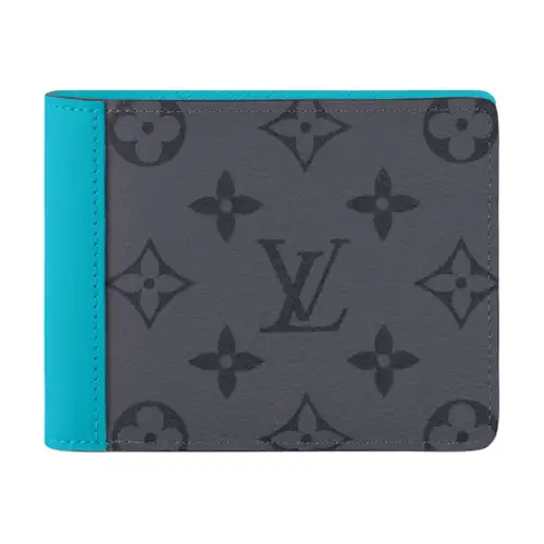 LOUIS VUITTON Multiple Wallet