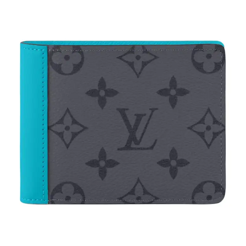 LOUIS VUITTON Multiple Wallet